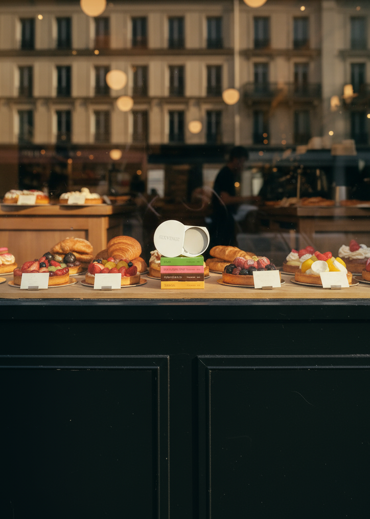 Maison des Rêves Vessel Bundle